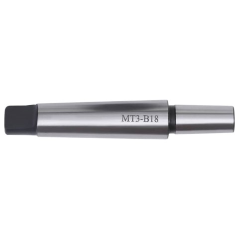 SZYBKOMOCUJĄCY UCHWYT WIERTARSKI MT3-B18 16MM