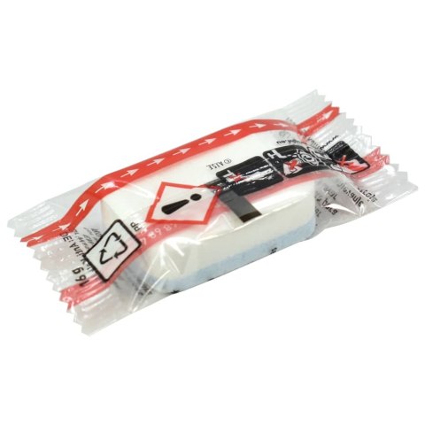 TABLETKI DO ODKAMIENIANIA I CZYSZCZENIA PRALKI 100 SZT.