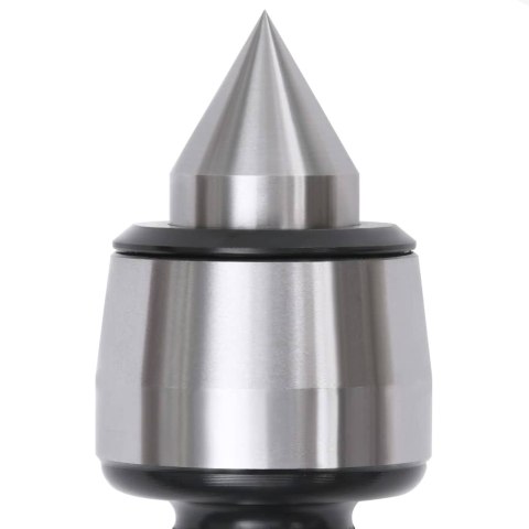 VidaXL Obrotowy kieł tokarski, MT3