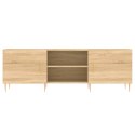 SZAFKA TV DĄB SONOMA 150X30X50CM