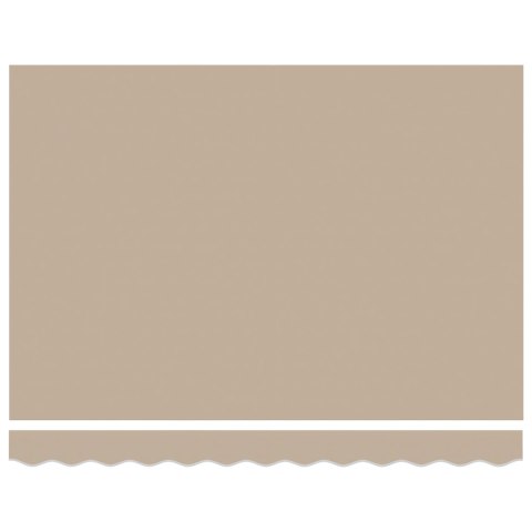 AUTOMATYCZNA CHOWANA MARKIZA BEŻOWA 350X250CM