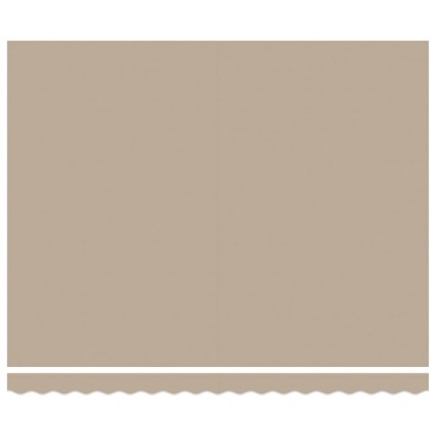 AUTOMATYCZNA CHOWANA MARKIZA BEŻOWA 400X300CM