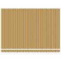 AUTOMATYCZNA MARKIZA OGRODOWA CHOWANA Z LED MULTIKOLOR 450X300CM