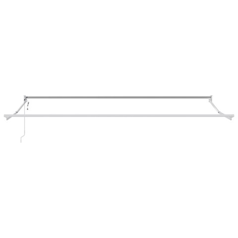 MARKIZA ZWIJANA WIELOKOLOROWY 500X300CM TKANINA