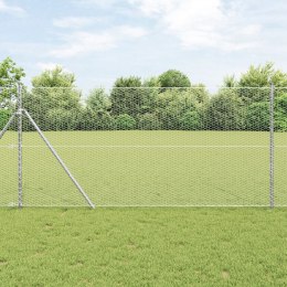 HEXAGON FENCE 1,2X50M STAL OCYNKOWANA