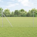 PŁOT SZEŚCIOKĄTNY 1,2X50M STAL OCYNKOWANA