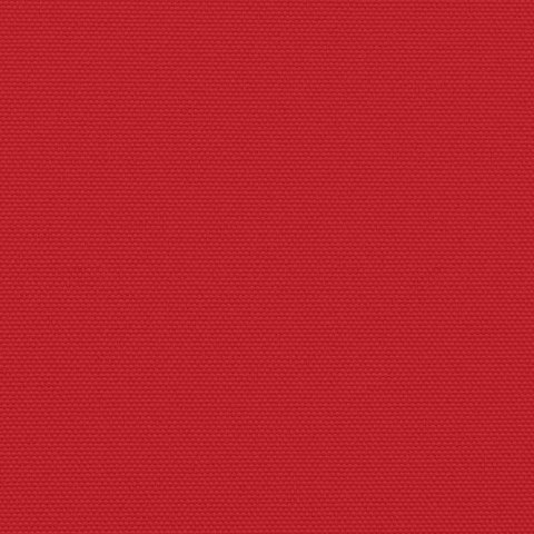 ZWIJANA MARKIZA BOCZNA CZERWONA 140X1200CM