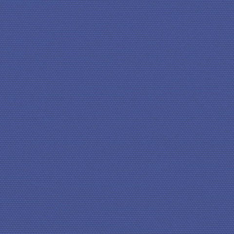 ZWIJANA MARKIZA BOCZNA NIEBIESKA 120X600CM