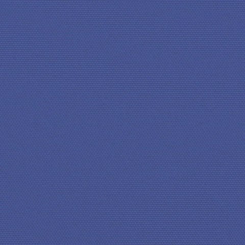 ZWIJANA MARKIZA BOCZNA NA TARAS NIEBIESKA 180X600CM