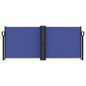 ZWIJANA MARKIZA BOCZNA NIEBIESKA 100X1000CM
