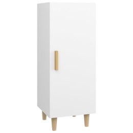 SZAFKA BIAŁA 34,5X34X90CM