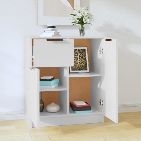 SZAFKA BIAŁA 60X30X70CM