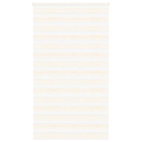 ROLETA ZEBRA 130X200CM SZEROKOŚĆ TKANINY 125,9CM POLIESTER