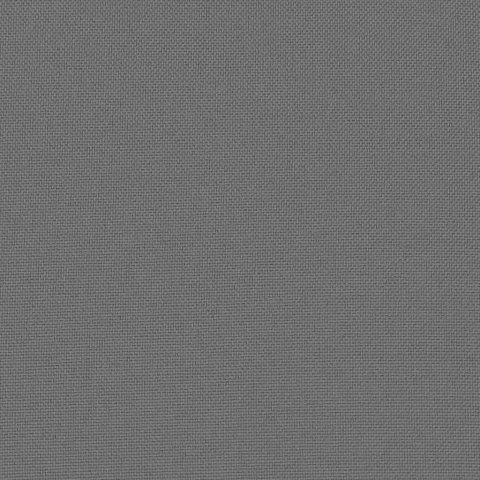 PODUSZKI OGRODOWE NA ZEWNĄTRZ 4 SZTUKI 45X45CM KOLOR SZARY