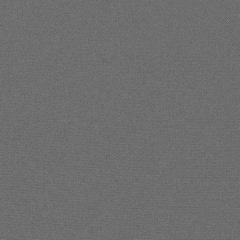 PODUSZKI NA ZEWNĄTRZ 2 SZTUKI 45X45CM KOLOR SZARY