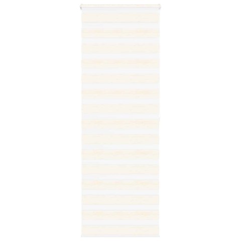 ROLETA ZEBRA 70X200CM SZEROKOŚĆ TKANINY 65,9CM POLIESTER