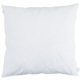 PODUSZKI 2 PCS BIAŁY 80X 80CM 130GSM 100% BAWEŁNA