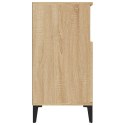 KOMODA DĄB SONOMA 60X35X70CM