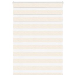 ROLETA ZEBRA 115X150CM SZEROKOŚĆ TKANINY 110,9CM POLIESTER