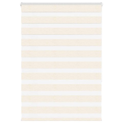 ROLETA ZEBRA 115X150CM SZEROKOŚĆ TKANINY 110,9CM POLIESTER