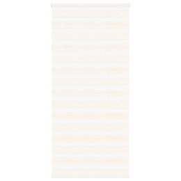 ROLETA ZEBRA 115X200CM SZEROKOŚĆ TKANINY 110,9CM POLIESTER