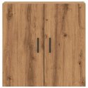 SZAFKA ŚCIENNA DĄB ARTISAN 60X31X60CM
