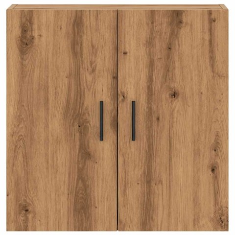 SZAFKA ŚCIENNA DĄB ARTISAN 60X31X60CM