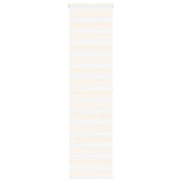 ROLETA ZEBRA 60X200CM SZEROKOŚĆ TKANINY 55,9CM POLIESTER