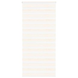 ROLETA ZEBRA 95X200CM SZEROKOŚĆ TKANINY 90,9CM POLIESTER