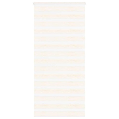 ROLETA ZEBRA 95X200CM SZEROKOŚĆ TKANINY 90,9CM POLIESTER