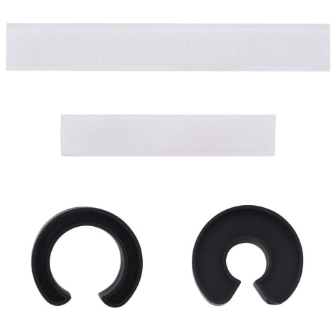 SZNURY LAMPEK Z PANELEM SOLARNYM DO ALTANY