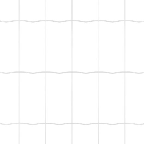 EURO FENCE Z 13 KOTWAMI 0.6X50M STAL OCYNKOWANA