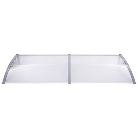 DASZEK NAD DRZWI ZADASZENIE 240X80 PC