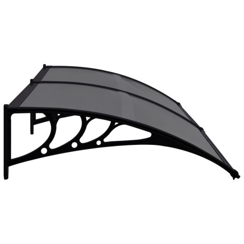 DASZEK NAD DRZWI ZADASZENIE 240X80CM