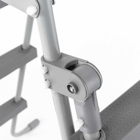 BESTWAY BASEN STEEL PRO MAX Z AKCESORIAMI 427X107CM