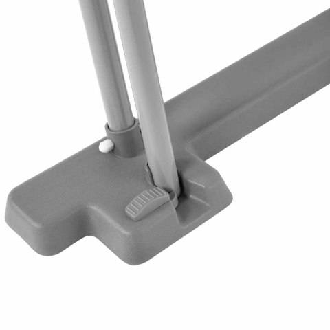 BESTWAY BASEN STEEL PRO MAX Z AKCESORIAMI OKRĄGŁY 427X107CM