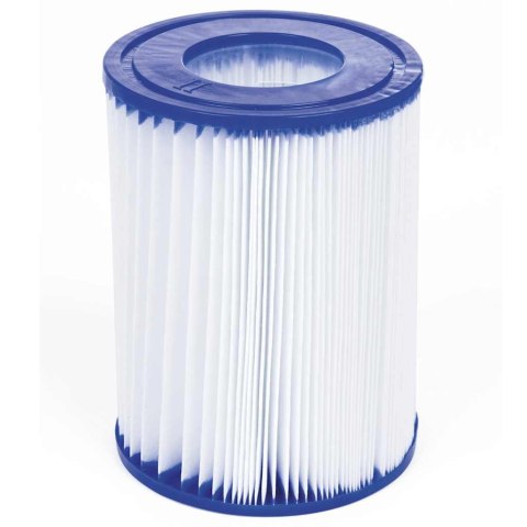 BESTWAY BASEN OGRODOWY STEEL PRO MAX Z AKCESORIAMI OKRĄGŁY 396X122CM