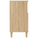 KOMODA DĄB SONOMA 60X35X70CM