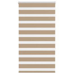 ROLETA ZEBRA 70X150CM SZEROKOŚĆ TKANINY 65,9CM POLIESTER