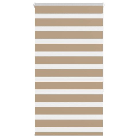 ROLETA ZEBRA 70X150CM SZEROKOŚĆ TKANINY 65,9CM POLIESTER