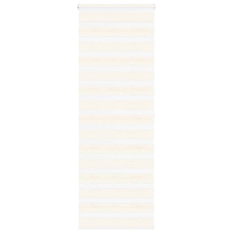 ROLETA ZEBRA 90X200CM SZEROKOŚĆ TKANINY 85,9CM POLIESTER