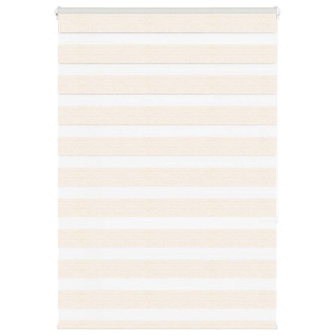 ROLETA ZEBRA 100X150CM SZEROKOŚĆ TKANINY 95,9CM POLIESTER