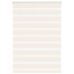 ROLETA ZEBRA 110X150CM SZEROKOŚĆ TKANINY 105,9CM POLIESTER