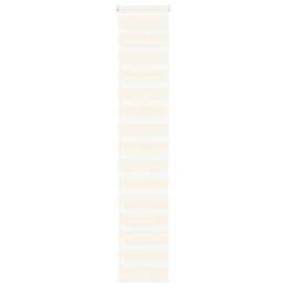 ROLETA ZEBRA 40X200CM SZEROKOŚĆ TKANINY 35,9CM POLIESTER