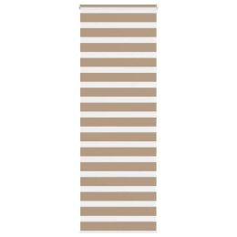 ROLETA ZEBRA 70X200CM SZEROKOŚĆ TKANINY 65,9CM POLIESTER