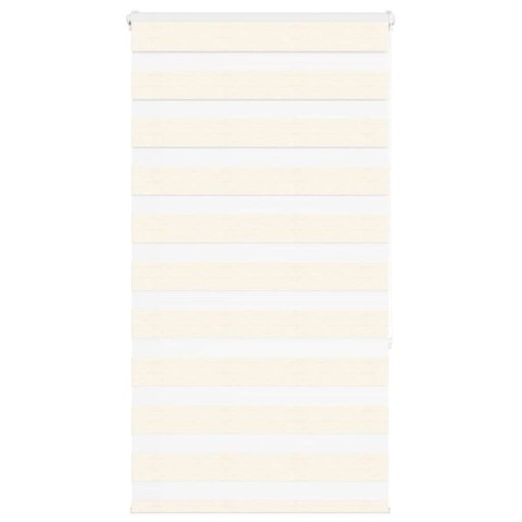 ROLETA ZEBRA 75X150CM SZEROKOŚĆ TKANINY 70,9CM POLIESTER