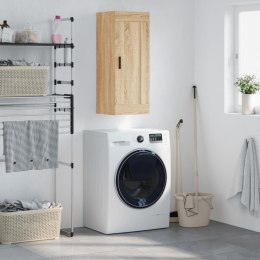 SZAFKA WISZĄCA DĄB SONOMA 34,5X34X90CM