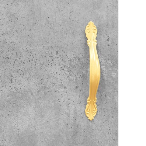 BIURKO SZAROŚĆ BETONU 140X50X75CM