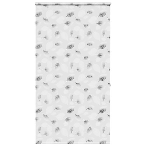 ROLETA PRYSZNICOWA Z KASETĄ 130X240CM SZEROKOŚĆ TKANINY 126CM