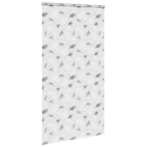 ROLETA PRYSZNICOWA Z KASETĄ 130X240CM SZEROKOŚĆ TKANINY 126CM